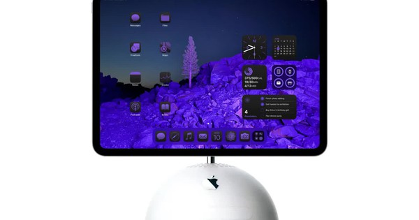 Apple và dự án sản phẩm bí mật nhất từ trước đến nay