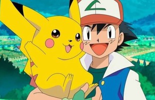 Pokémon: Pikachu từng suýt bị "sexy hóa" để chiều lòng khán giả phương Tây