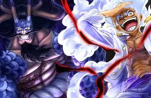 Top 6 trái ác quỷ có năng lực ngang tầm thần thánh trong One Piece