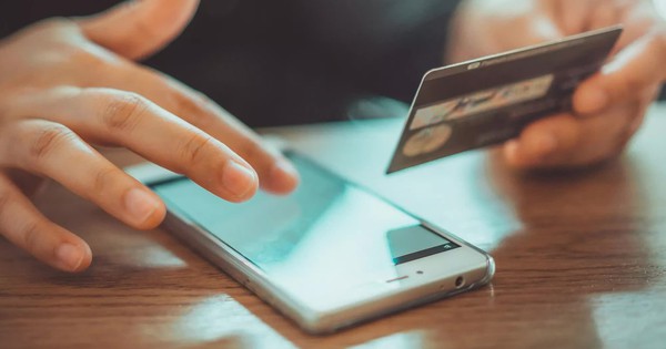 Trang web giả mạo chứa mã độc đánh cắp tiền mà người dùng cần cảnh giác