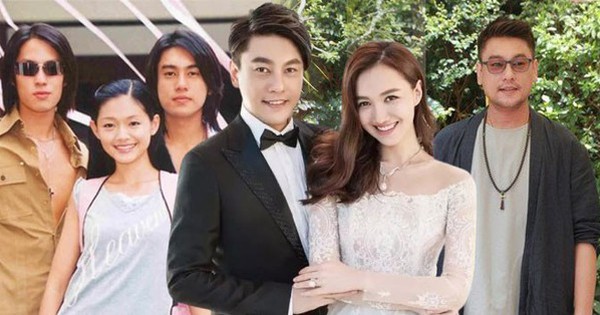 Cú rơi không phanh của nam thần xấu nhất F4: Từ 