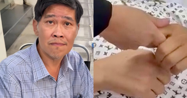 Nghệ sĩ Phước Sang bị phát hiện hôn mê tại nhà riêng