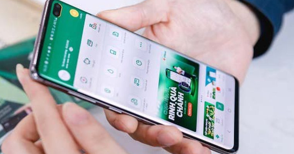 Nhận được tiền chuyển khoản: Ngân hàng lớn cảnh báo không chuyển trả lại trong trường hợp sau