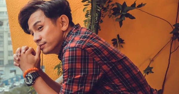 Nam nghệ sĩ được chọn thay NSƯT Thành Lộc làm Giám đốc Nghệ thuật: 50 tuổi vẫn độc thân, sống cùng mẹ