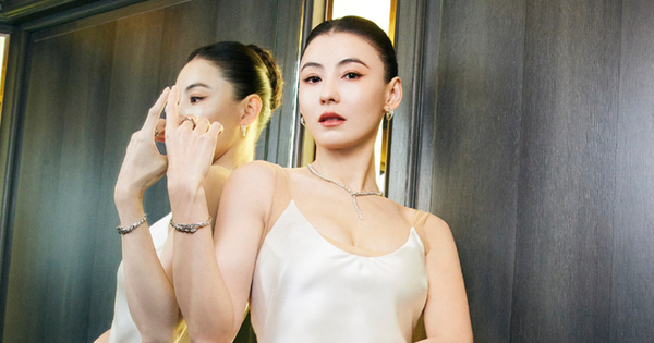 Tin đồn sốc về thân thế con trai út nhà Trương Bá Chi
