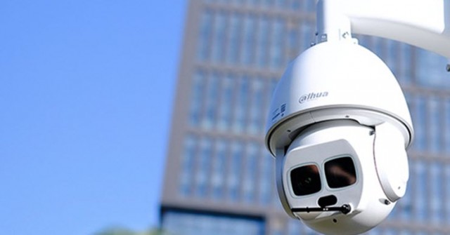 Hàng triệu camera Dahua dính lỗ hổng nghiêm trọng