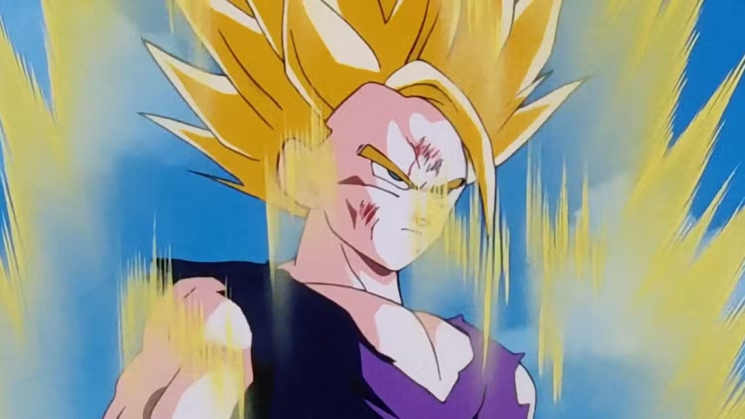 Dragon Ball: Hé lộ nhân vật từng được định sẽ thay thế Goku nhưng thất bại, lý do bất ngờ