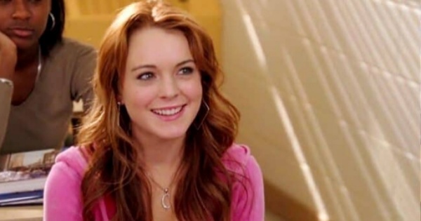 Thời kỳ đỉnh cao nhan sắc của Lindsay Lohan: Hot girl đích thực, "nữ hoàng tuổi teen" không đối thủ chính là đây!