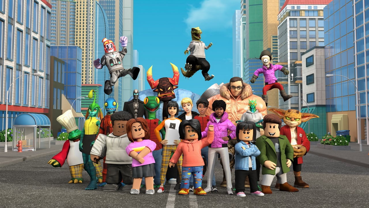 Roblox bị kiện tại Mỹ vì tạo môi trường cho những kẻ 