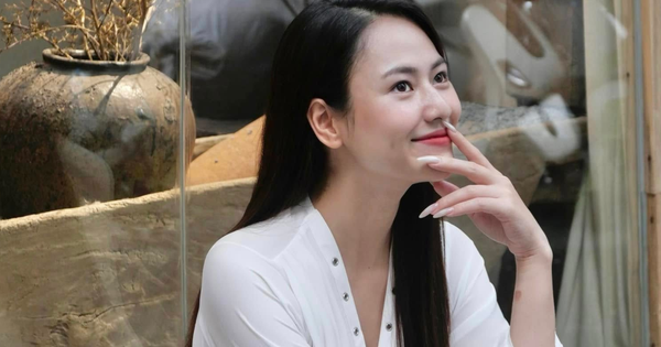 Mỹ nhân phim Việt giờ vàng hút 2 triệu view vì quá xinh, tua lại nghìn lần để ngắm vẫn chưa đã