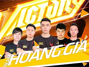 Hoàng Gia đối mặt F5.PKVN1 - Một chung kết sớm của MEC Season 2?