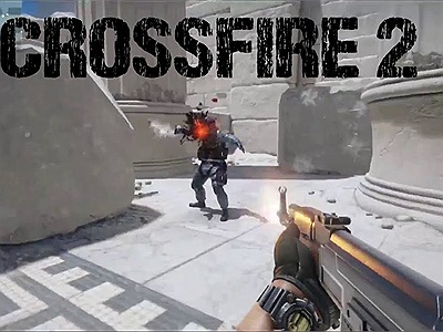 Sau tất cả, FPS Crossfire HD của Tencent cũng chính thức ra mắt, game thủ thỏa nỗi khao khát mong đợi