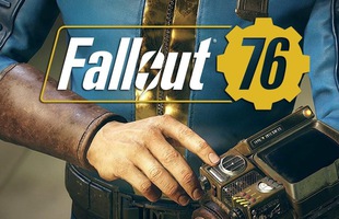 Fallout 76 sẽ là tựa game dài bất tận, không bao giờ có hồi kết