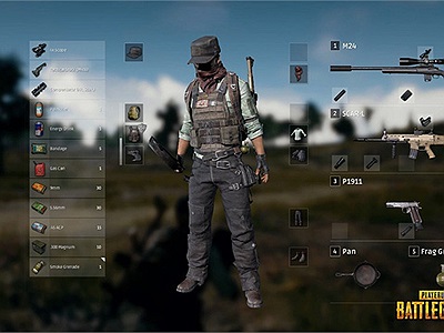 PUBG Những thứ vô dụng đến kì lạ trong game khiến ai cũng phải lắc đầu ngao ngắn khi gặp chúng