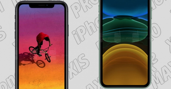 Có nên nâng cấp iPhone XR lên iPhone 11 không?