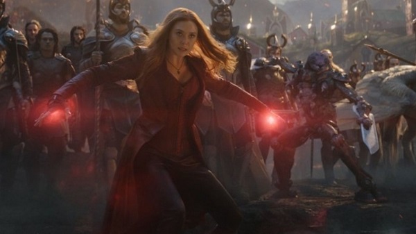 Liệu Scarlet Witch có thể trở thành nhân vật phản diện lớn tiếp theo của MCU không?