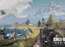 Call of Duty: Mobile chính thức ra mắt hôm nay, có gì hot đang chờ game thủ?