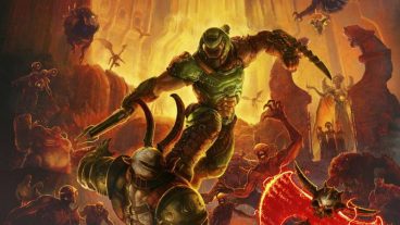 Nguồn gốc của game: id Software, Doom và 26 năm “Rip & Tear” - PC/Console