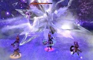 Siêu phẩm Final Fantasy bản Crystal Chronicles Resmastered chính thức công bố ngày ra mắt