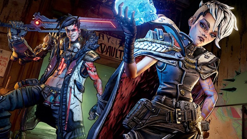 Borderlands 3 đạt lượng người chơi kỷ lục bất chấp 1 tá lỗi