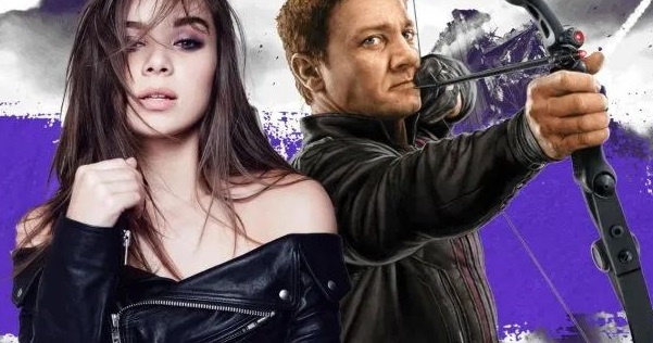 Xuất hiện ứng viên đầu tiên cho Hawkeye phiên bản nữ