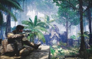 [Hot] Hunted Mobile – Game sinh tồn đồ họa Unreal Engine đỉnh cao Beta Test không giới hạn
