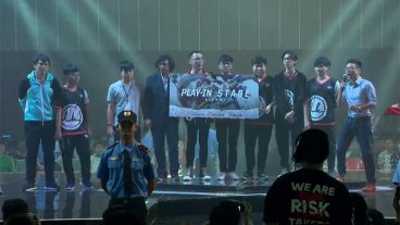 Stark và Optimus sa sút tinh thần, Team Flash thất bại trước Lowkey trong cuộc chiến giành vé 2 tới CKTG 2019 - eSports