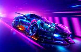 Game đua xe “đỉnh” Need for Speed: Heat hé lộ ảnh ingame, ngày ra mắt đã cận kề