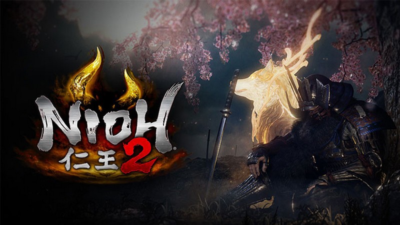 Game siêu khó Nioh 2 ấn định ngày Open Beta, game thủ chuẩn bị “ăn hành” ngập mặt