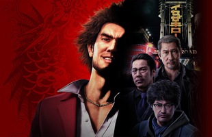 Ấn tượng với cơ chế chiến đấu hoàn toàn mới lạ của Yakuza 7