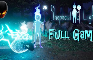 Shepherd of Light - Game miễn phí cực đỉnh, đang làm mưa làm gió trên Steam