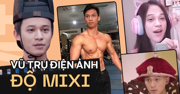 Bối rối trước độ ảo diệu của những video ghép mặt Độ Mixi, công nghệ hiện đại đáng sợ vậy sao?