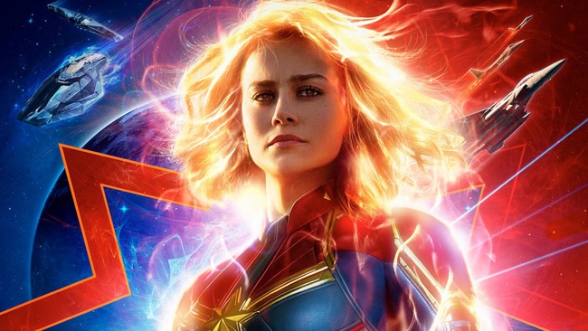 Vì sao Brie Larson bị người hâm mộ Marvel ghét bỏ?