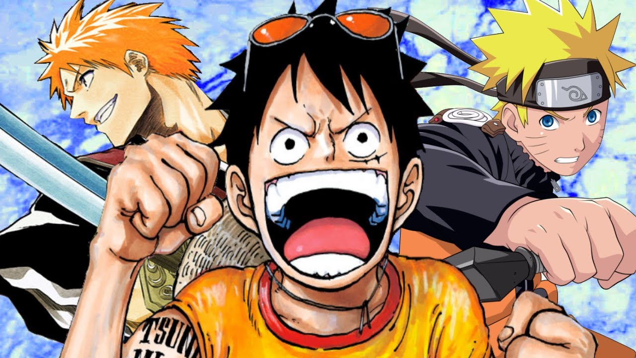 Tại sao One Piece hoạt động lâu dài trong khi những anime khác thì không?