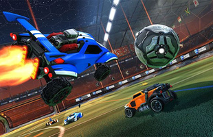 Link tải Rocket League miễn phí 100%