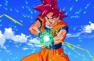 12 biến thể của Kamehameha trong Dragon Ball, cái cuối cùng hóa ra chỉ là 1 