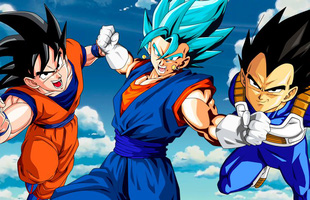 Dragon Ball: Goku và Vegeta đã hợp thể thành Vegito như thế nào khi một người đã chết?