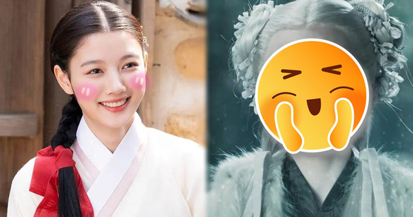 Sao nhí “át vía” Kim Yoo Jung khiến netizen phát sốt vì visual cực phẩm: 13 tuổi đã đóng 14 phim còn ẵm luôn cả giải thưởng lớn