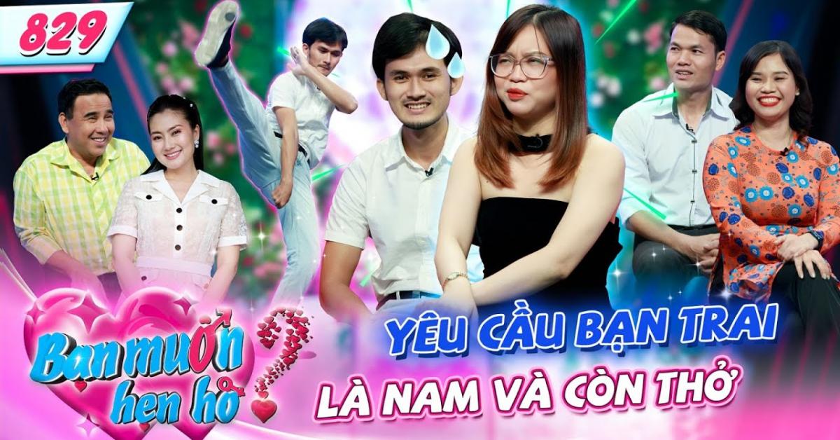 Cô nàng “ế” suốt 8 năm chỉ cần tìm bạn trai “là nam và còn thở”