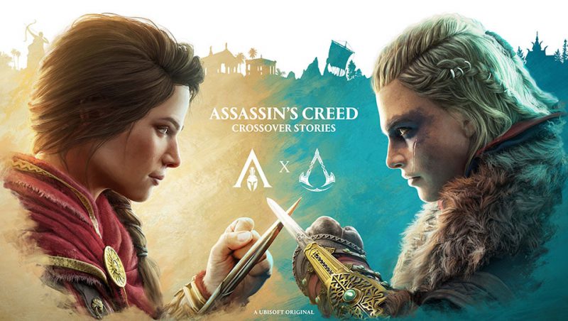 Ubisoft sẽ làm nhiều game Assassin Creed Mobile hơn?