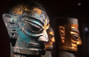 Sanxingdui: Kỳ quan thứ 9 của thế giới Cổ đại?