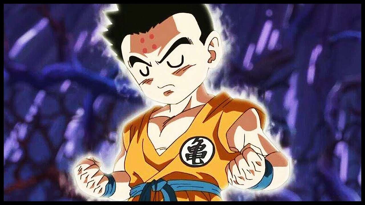 Dragon Ball Super: Rất khó để biến Krillin trở thành người Trái Đất mạnh nhất ngay bây giờ