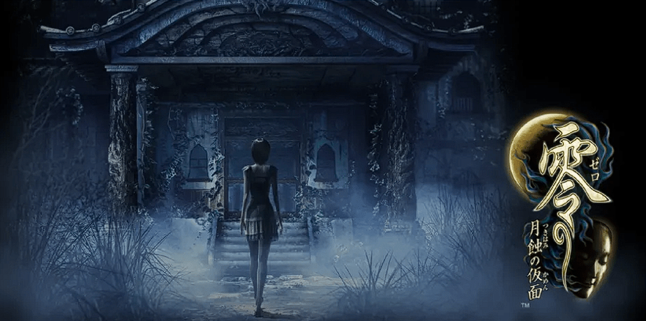 Fatal Frame: Mask of the Lunar Eclipse được ra mắt phiên bản tiếng Anh trên các nền tảng hiện đại