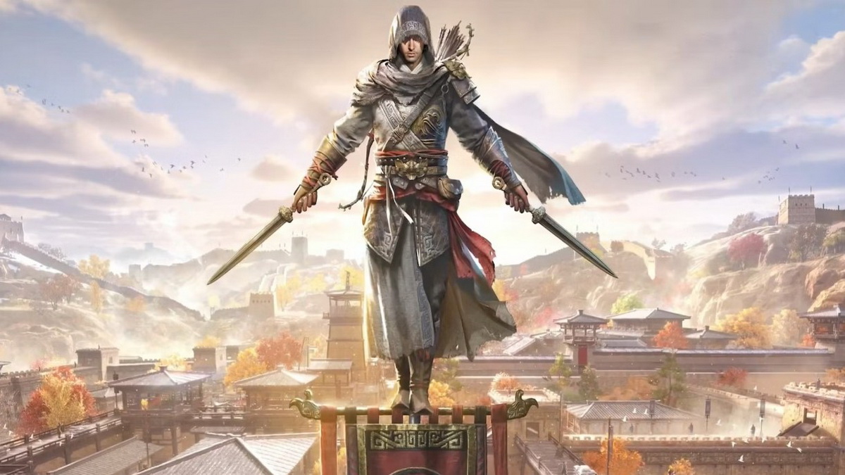 Loạt game Assassin’s Creed mới sẽ phủ sóng cả mobile, console và PC