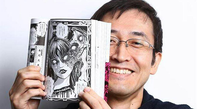 Những Oneshot gây ám ảnh của ông hoàng kinh dị Junji Ito