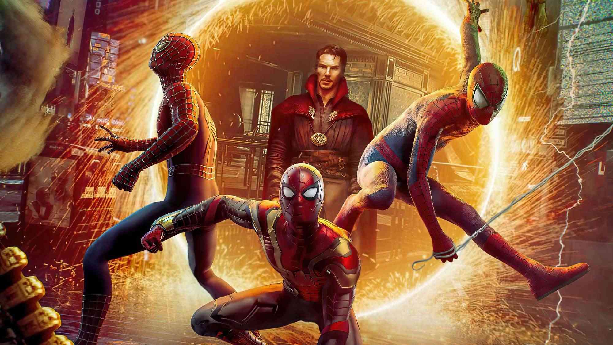 Top 5 phim thuộc Phase 4 MCU có điểm đánh giá cao nhất trên Rotten Tomatoes