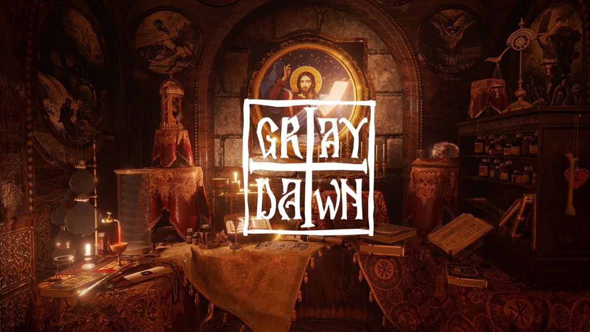 Gray Dawn: Cha xứ quỷ ám và cái kết – P. Cuối