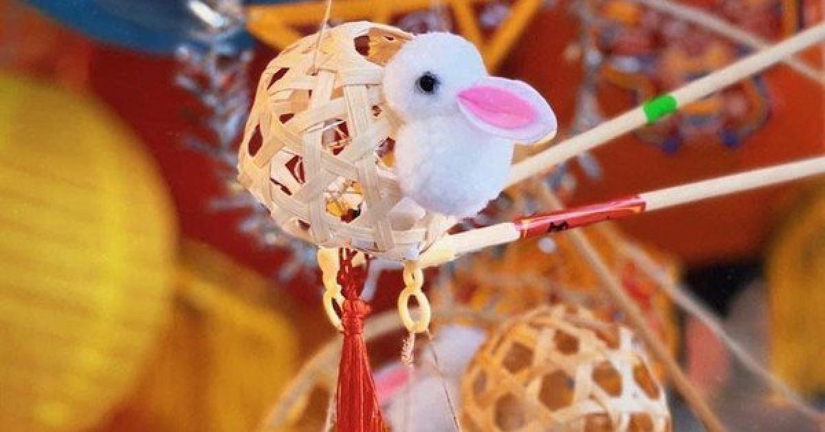 Giới trẻ khởi nghiệp mùa trung thu, hốt bạc triệu từ đồ handmade