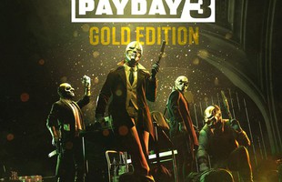 PayDay 3 đòi hỏi cấu hình cao, RAM dưới 16GB không chơi nổi