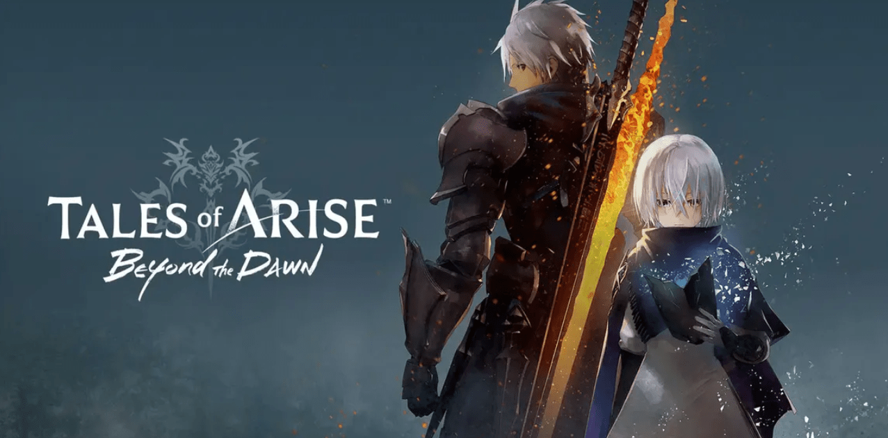 Tales of Arise bất ngờ công bố DLC cốt truyện mới sau hai năm phát hành